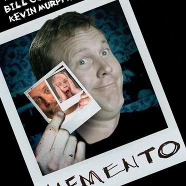 Memento by Mike Nelson - album cover