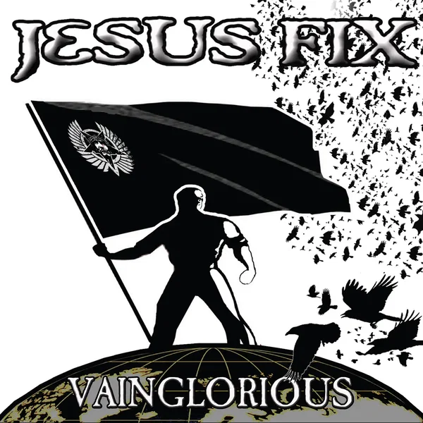 Vainglorious