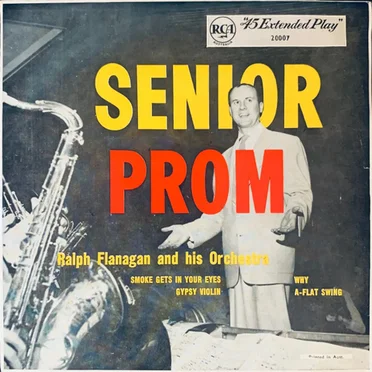 Senior Prom