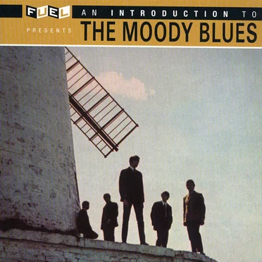An Introduction to The Moody Blues