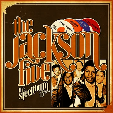 The Steeltown 45’s - EP (Digitally Remastered)