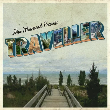 Traveller by John Muirhead - album cover