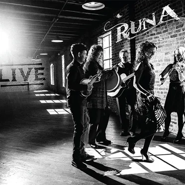 RUNA - Live
