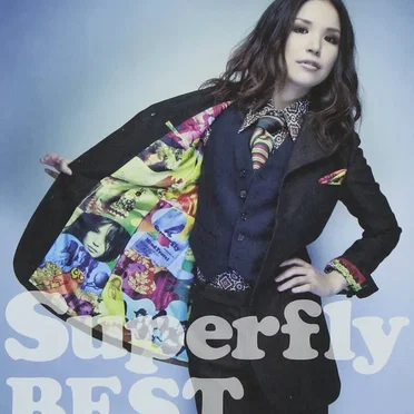 Superfly BEST