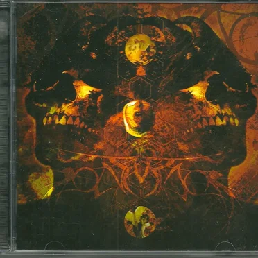 Perdition Splits the Skies by Pathos - album cover