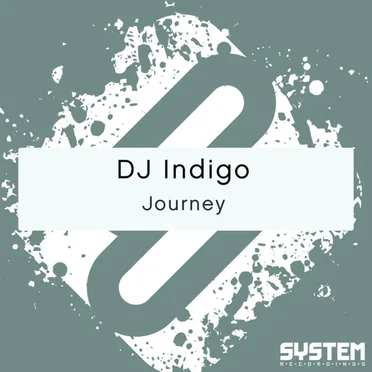 Journey by DJ Indigo - album cover