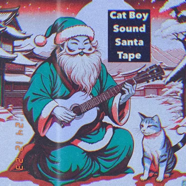 Santa Tape
