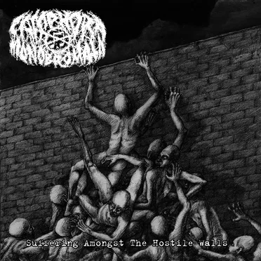Suffering Amongst the Hostile Walls