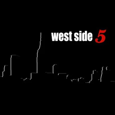West Side 5 by West Side 5 - album cover
