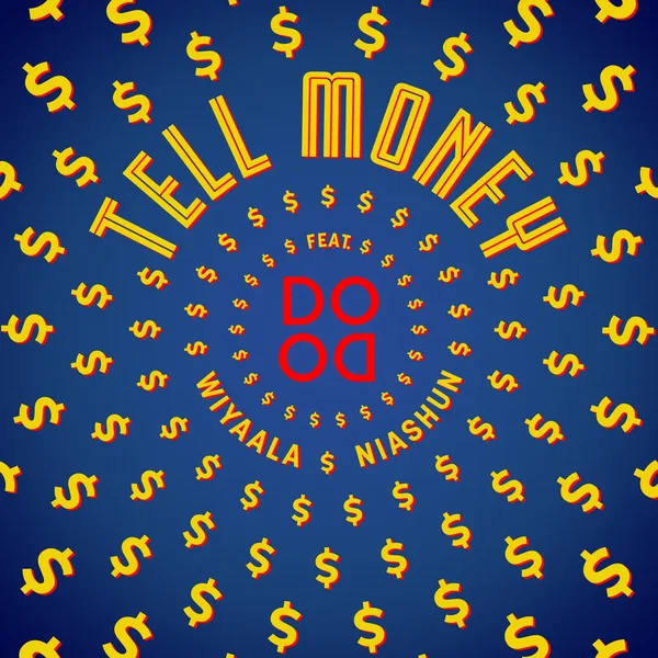 Tell Money