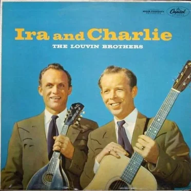 Ira and Charlie