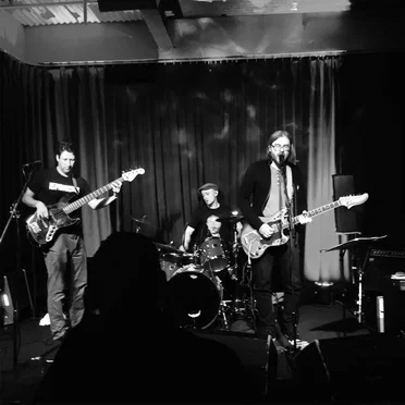 Live at The Townie 22.09.18