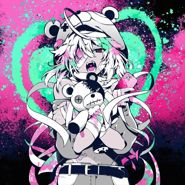 ヤミカワトーキョー