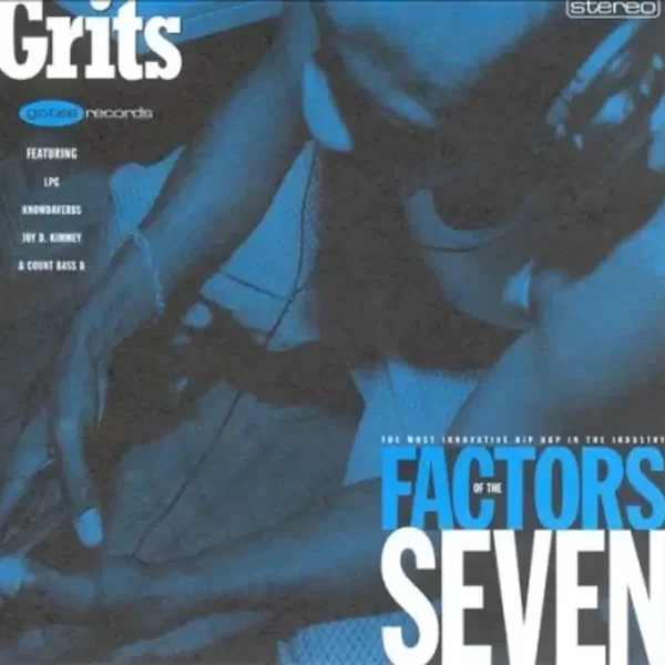 Factors of the Seven