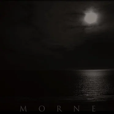 Untold Wait by Morne - album cover
