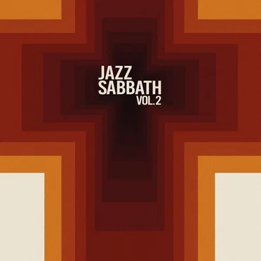 Jazz Sabbath, Vol. 2