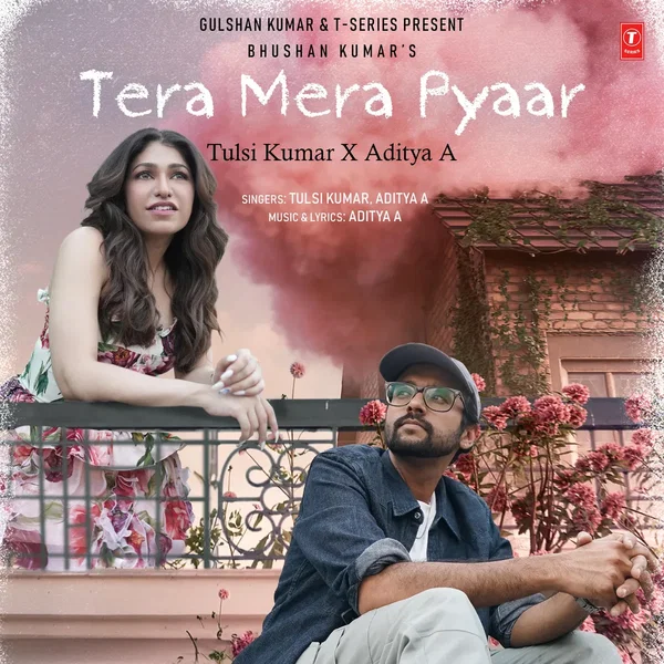 Tera Mera Pyaar