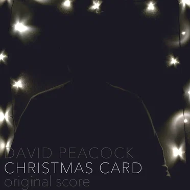 Christmas Card by David Peacock - album cover