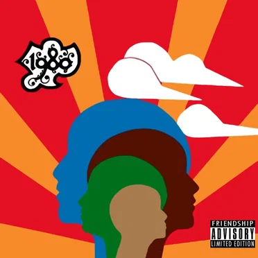 1980 by 1980 - album cover
