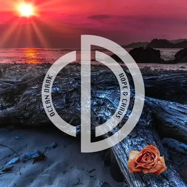 Hope & Chaos by Ocean Dark - album cover