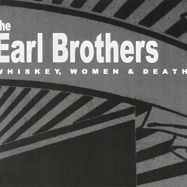 Whiskey, Women & Death