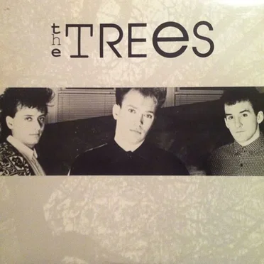 The Trees by The Trees - album cover