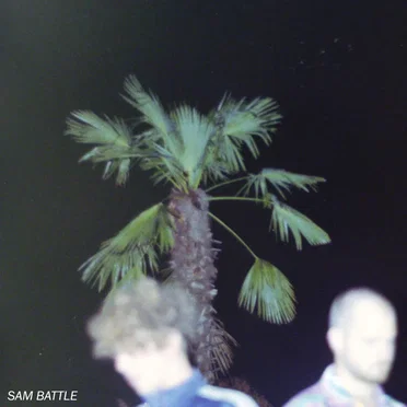 Sam Battle by Cactus? - album cover