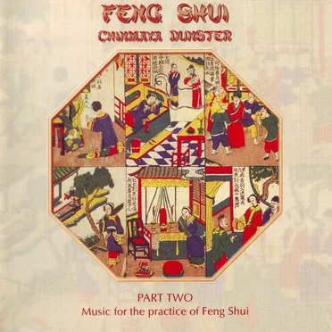 Feng Shui, Part Two