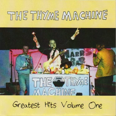 Greatest Hits Volume One