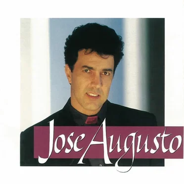 José Augusto by José Augusto - album cover