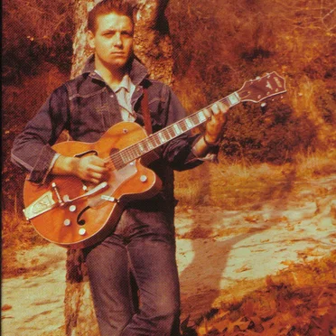 Guitar Picker: Rare Recordings 1954-1960