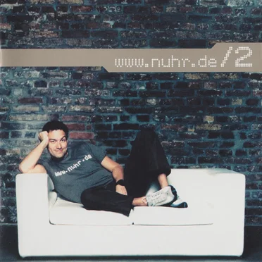 www.nuhr.de/2 by Dieter Nuhr - album cover