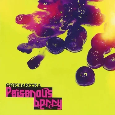 Poisonous berry