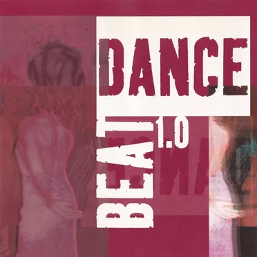 Dance Beat 1.0 by Various Artists - album cover