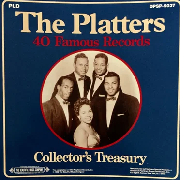 40 Famous Records
