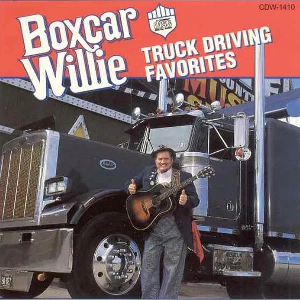 Truck Driving Favorites