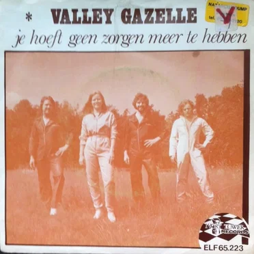 Je hoeft geen zorgen meer te hebben