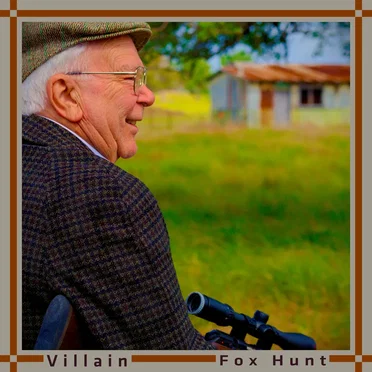 Fox Hunt by Villain - album cover