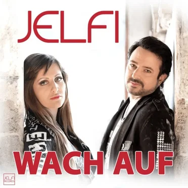 Wach auf by JELFI - album cover