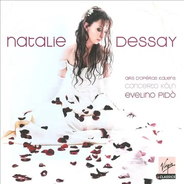 Airs d'opéras italiens