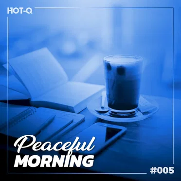 Peaceful Morning 005 by Various Artists - album cover