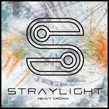 Heavy Crown by Straylight - album cover