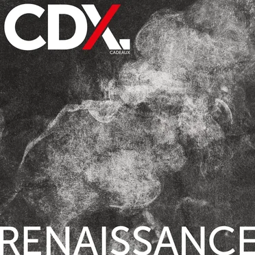 Renaissance by CDX - album cover