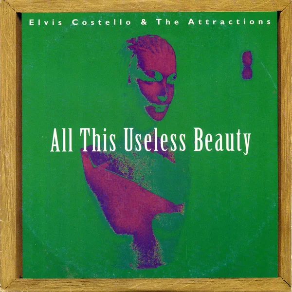 All This Useless Beauty