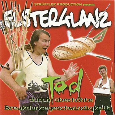 Tod durch überhöhte Breakdancegeschwindigkeit