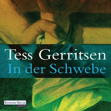 In der Schwebe by Tess Gerritsen - album cover