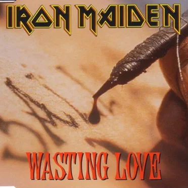 Wasting Love