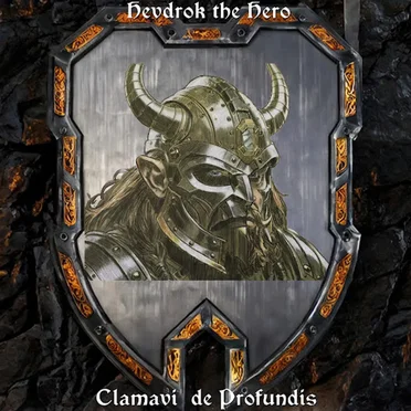 Hevdrok the Hero