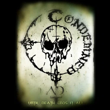 Until Death Ends It All...