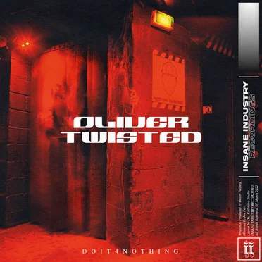 Oliver Twisted